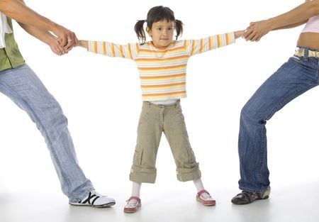 הסכם הורות משותפת: מה חשוב לדעת?
